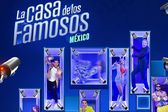 La Casa de los Famosos: Todos los participantes y cuándo inicia