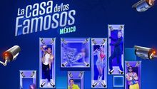 La Casa de los Famosos: Todos los participantes y cuándo inicia