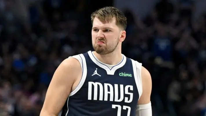 Luka Doncic, el objetivo de Lakers una vez que se retire LeBron James