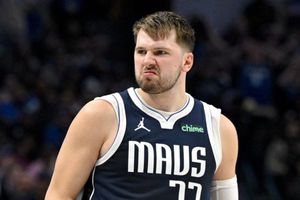 Luka Doncic, el objetivo de Lakers una vez que se retire LeBron James