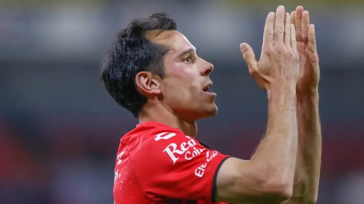 Brayan Trejo y Augusto Solari no entran en planes de Atlas para el Apertura 2024
