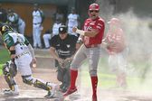 ¡Con paso fuerte! Diablos Rojos ganan el juego 5 y eliminan a los campeones defensores