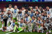 Champions League: ¿Cuánto dinero se llevó el Real Madrid por levantar la orejona?