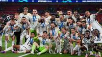 Champions League: ¿Cuánto dinero se llevó el Real Madrid por levantar la orejona?