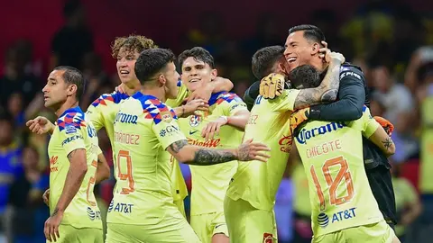 América y la positiva estadística que los hace ilusionarse con la estrella 15
