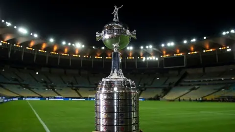 Liga MX confirma que no volverá a Copa Libertadores: "No nos han dejado"