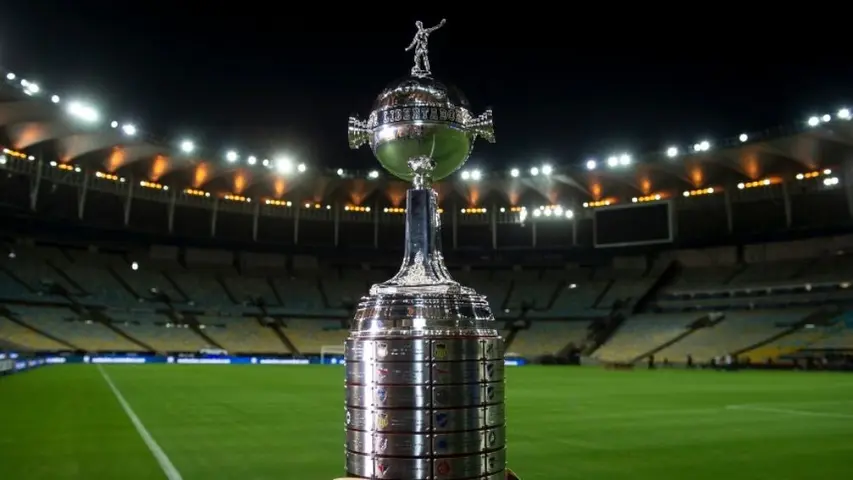 Los clubes mexicanos no volverán a Copa Libertadores | AP