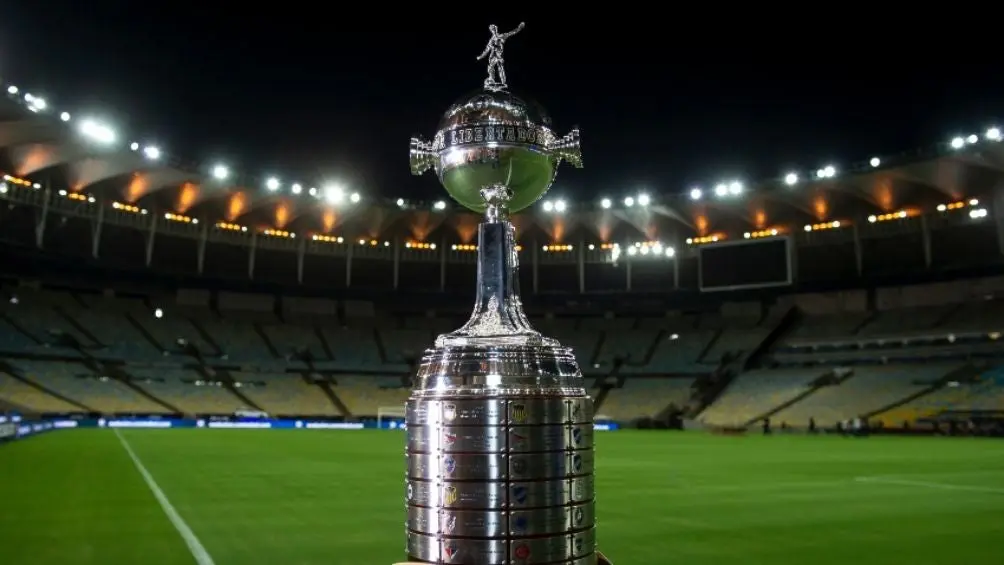 Los clubes mexicanos no volverán a Copa Libertadores | AP