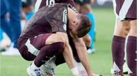 Selección Mexicana la que más disparó en Copa América con la peor efectividad del torneo