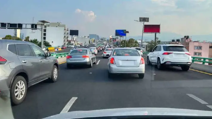 Hoy No Circula: Checa qué autos descansan este lunes 15 de julio