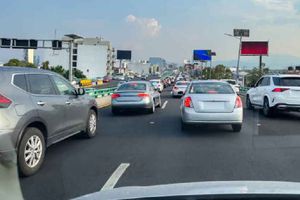 Hoy No Circula: Checa qué autos descansan este lunes 15 de julio