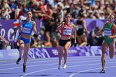 ¡A Semifinales! Paola Morán logra avanzar de ronda en 400m Planos en París 2024