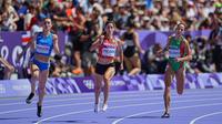 ¡A Semifinales! Paola Morán logra avanzar de ronda en 400m Planos en París 2024