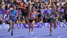 ¡A Semifinales! Paola Morán logra avanzar de ronda en 400m Planos en París 2024