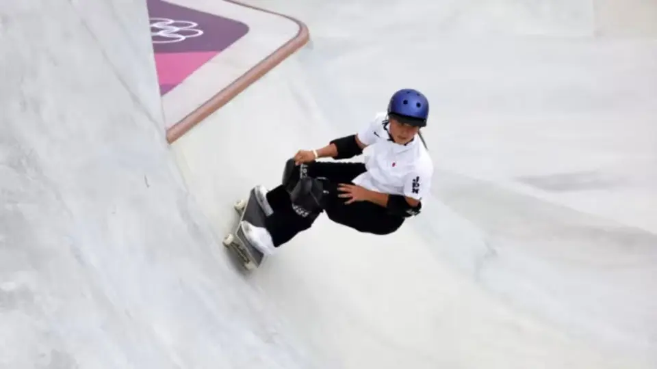 El Skateboarding deslumbra en los Juegos Olímpicos de París 2024