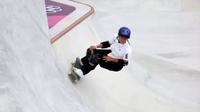 El Skateboarding deslumbra en los Juegos Olímpicos de París 2024