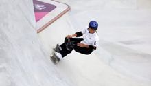 El Skateboarding deslumbra en los Juegos Olímpicos de París 2024