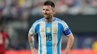 'A Messi cualquiera lo marca, ya no es lo que era': 'Tren' Valencia 'menosprecia' a la 'Pulga'