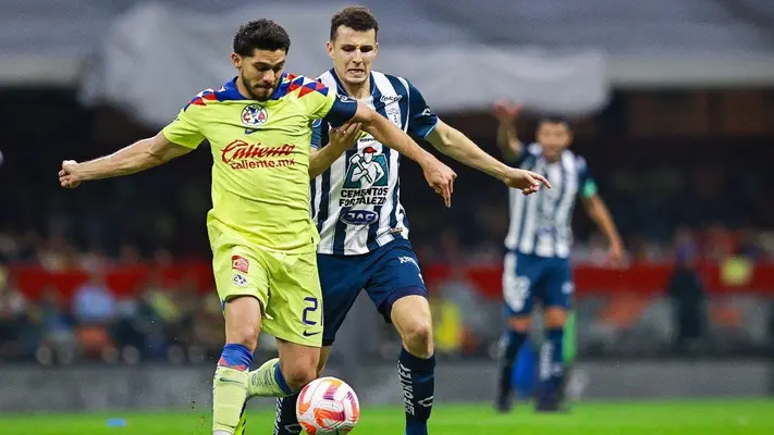 Liga MX rompería el reglamento en caso de que Pachuca vs América se vaya a tiempo extra