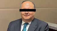 Proceso penal de César D. continúa ; hay 18 causas penales en su contra en espera