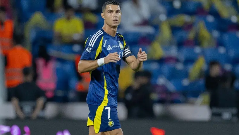 Cristiano Ronaldo ‘estalla’ con sus compañeros tras ser goleados en la Final de la Supercopa