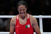 París 2024: Imane Khelif se impuso por decisión unánime y avanza a Semifinales