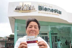 ¿En mayo de 2024 habrá depósito en la Pensión del Bienestar para Adultos Mayores?