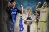 América vs Cruz Azul: Así se jugará la Final del Clausura 2024