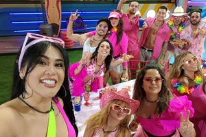 La Casa de los Famosos: ¿Por qué están nominados todos los habitantes? Te lo contamos