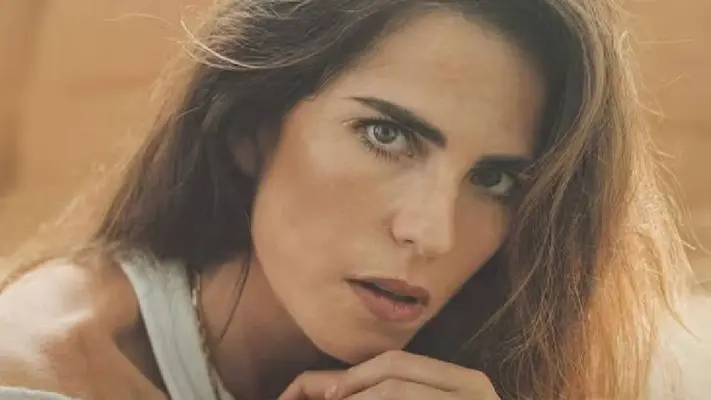 Karla Souza debuta oficialmente como cantante. Esto es lo que sabemos