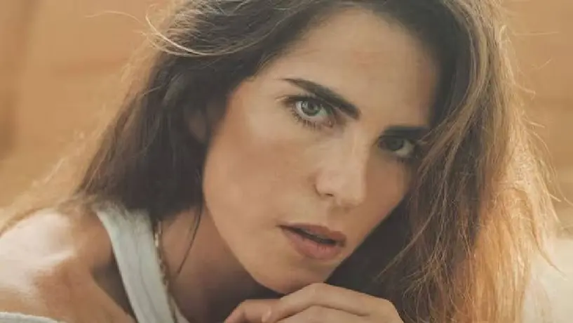 Karla Souza debuta oficialmente como cantante. Esto es lo que sabemos
