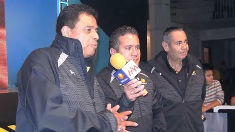 Excomentarista de Televisa está internado y necesita donadores de sangre