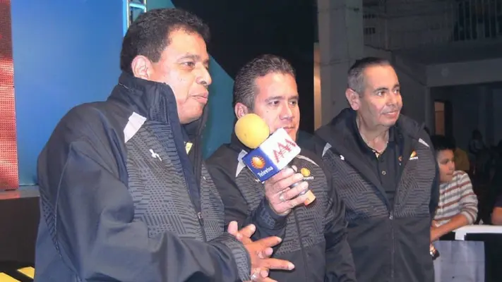 Excomentarista de Televisa está internado y necesita donadores de sangre