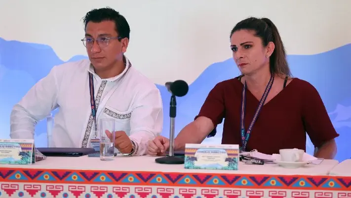 ¡Retos superados! Ana Gabriela Guevara resalta logros como dirigente de la CONADE
