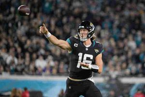 ¡El QB del futuro! Jaguars extienden a Trevor Lawrence por 5 años y 275 millones