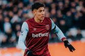 Edson Álvarez interesa al Manchester United