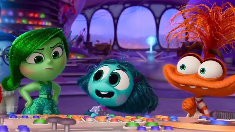 Te decimos si ‘Intensamente 2’ tiene escenas postcréditos ¡No spoiler!