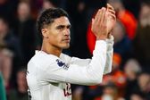 Raphael Varane apunta a pelear el descenso en Italia con el Como de Fábregas