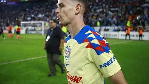Continuidad de jugadores de América está en riesgo tras quedar eliminados en Concachampions