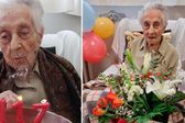 Muere María Branyas a los 117 años, la persona más longeva del mundo