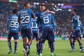 Preparador físico de Pachuca: 'Mínimo deben jugar cada 72, no cada 48 hrs"