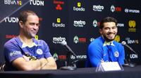 Henry Martín lanza mensaje a la Selección previo al duelo vs Ecuador: 'Confiamos en los que están'
