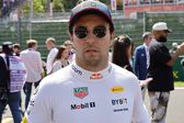Liberty Media sin influencia en la renovación de Checo Pérez con Red Bull