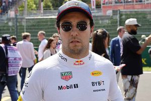 Liberty Media sin influencia en la renovación de Checo Pérez con Red Bull