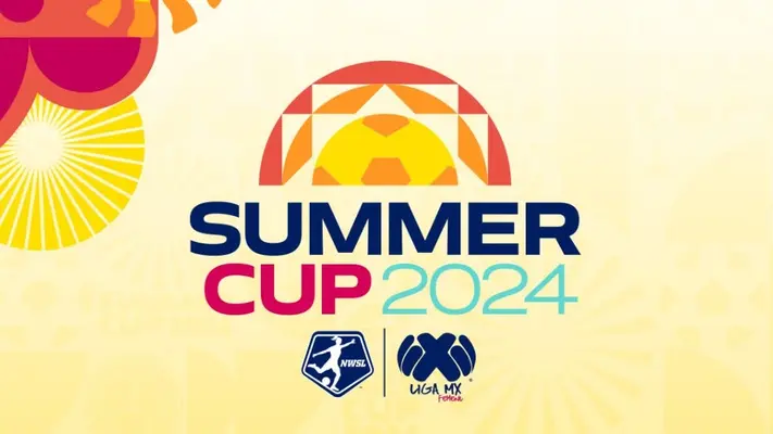 Summer Cup: Todo lo que tienes que saber del torneo entre la Liga MX Femenil y la NWSL