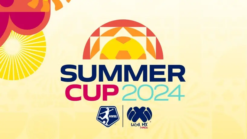 Summer Cup: Todo lo que tienes que saber del torneo entre la Liga MX Femenil y la NWSL