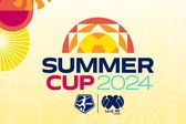 Summer Cup: Todo lo que tienes que saber del torneo entre la Liga MX Femenil y la NWSL