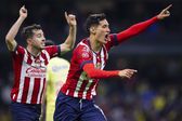 Chivas ha hecho dos 'aztecazos' en Liguilla ante América; el sábado buscará uno más
