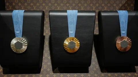 Atletas mexicanos que ganen medalla recibirán millonario premio