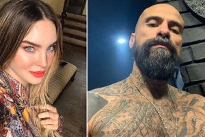 Babo, de Cartel de Santa, explota contra Belinda por filtrar colaboración